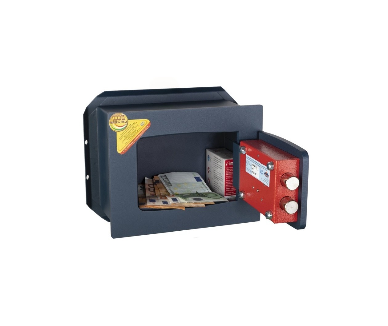 Technomax GOLD GK/2