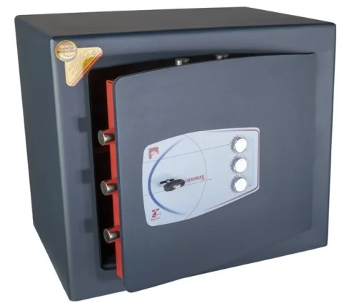 Technomax GOLD GMD/6 Technomax GOLD GMD/6