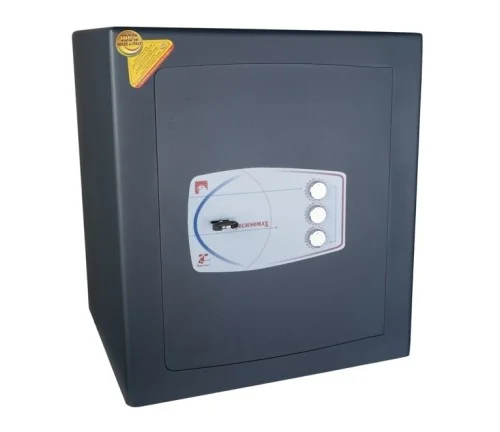 Technomax GOLD GMD/7 Technomax GOLD GMD/7