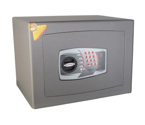 Technomax TECHNOFORT DMT/5 Technomax TECHNOFORT DMT/5