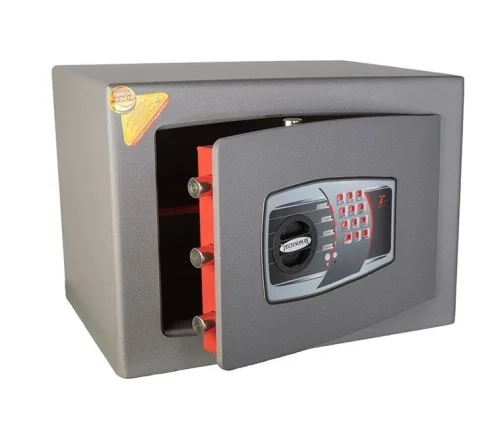 Technomax TECHNOFORT DMT/5 Technomax TECHNOFORT DMT/5