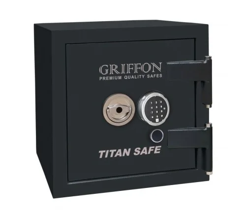 Griffon CL III.50 K+E Griffon CL III.50 K+E