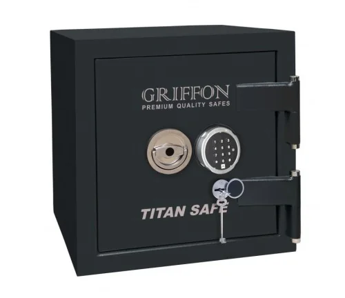 Griffon CL III.50 K+E Griffon CL III.50 K+E