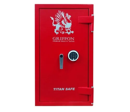 Griffon CL III.90 E RED Griffon CL III.90 E RED