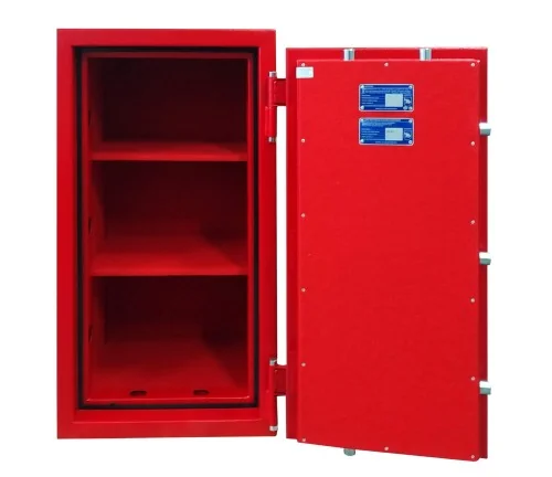 Griffon CL III.90 E RED Griffon CL III.90 E RED