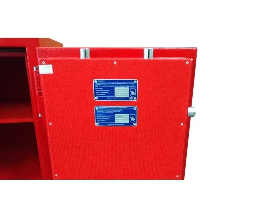 Griffon CL III.90 E RED Griffon CL III.90 E RED