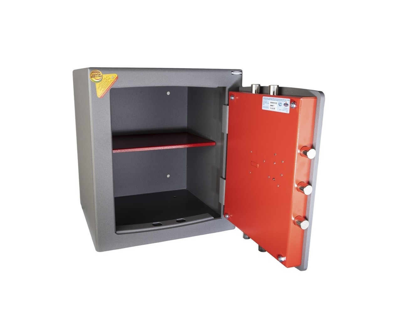 Technomax TECHNOFORT DMK/7