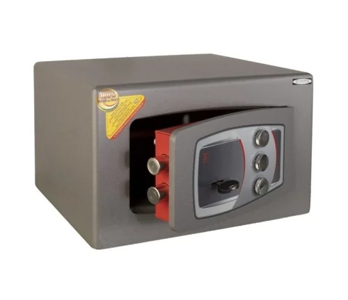 Technomax TECHNOFORT DMD/3 Technomax TECHNOFORT DMD/3
