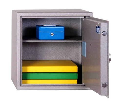 Safetronics ZSL 43 M E Safetronics ZSL 43 M E