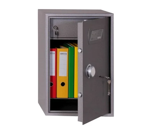 Safetronics ZSL 65 M E Safetronics ZSL 65 M E