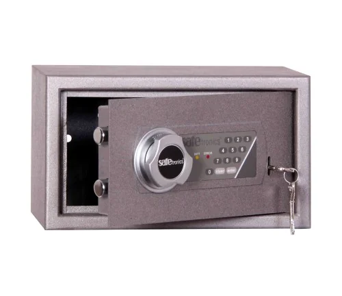 Safetronics ZSL 20 M E Safetronics ZSL 20 M E