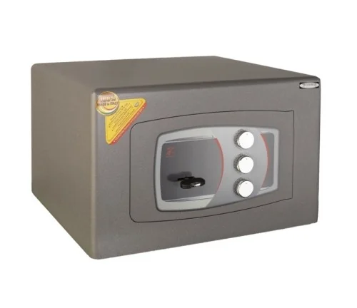 Technomax TECHNOFORT DMD/3 Technomax TECHNOFORT DMD/3