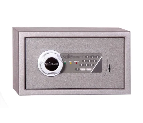 Safetronics ZSL 20 M E Safetronics ZSL 20 M E