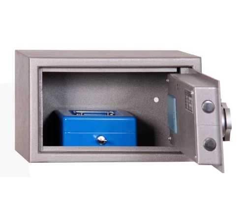 Safetronics ZSL 20 M E Safetronics ZSL 20 M E