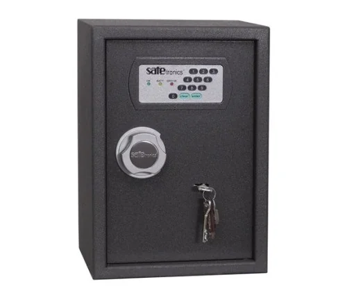 Safetronics ZSL 4 M GUN E Safetronics ZSL 4 M GUN E