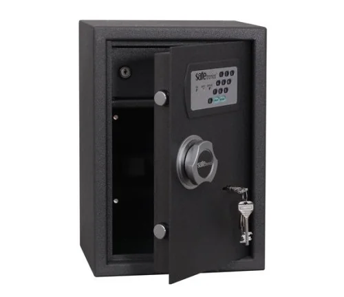 Safetronics ZSL 4 M GUN E Safetronics ZSL 4 M GUN E