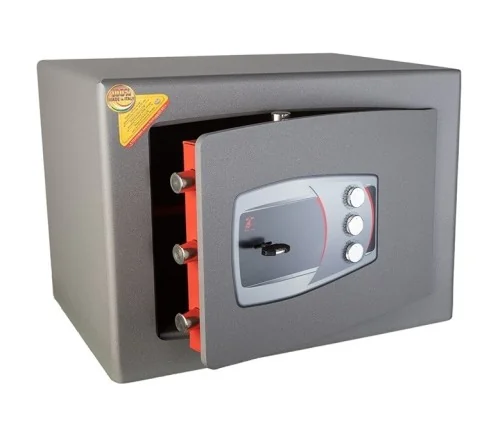 Technomax TECHNOFORT DMD/5 Technomax TECHNOFORT DMD/5