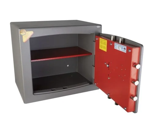 Technomax TECHNOFORT DMD/6 Technomax TECHNOFORT DMD/6