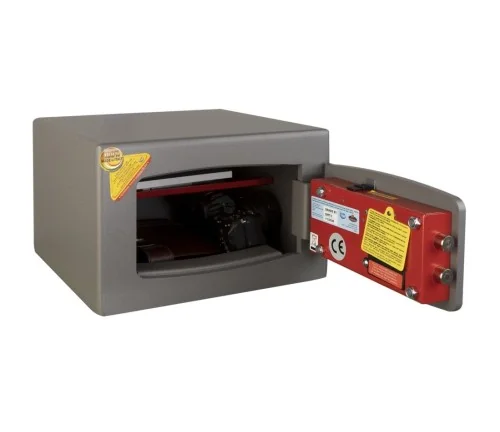 Technomax TECHNOFORT DMT/3 Technomax TECHNOFORT DMT/3