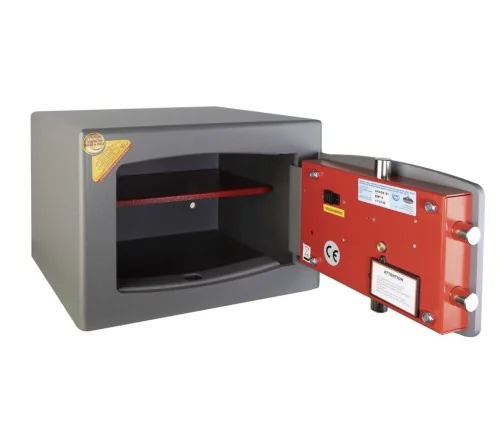 Technomax TECHNOFORT DMT/4 Technomax TECHNOFORT DMT/4