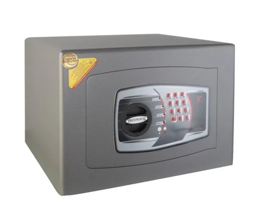 Technomax TECHNOFORT DMT/4 Technomax TECHNOFORT DMT/4