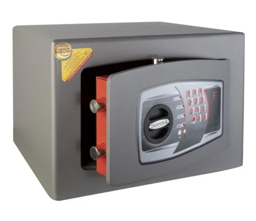 Technomax TECHNOFORT DMT/4 Technomax TECHNOFORT DMT/4