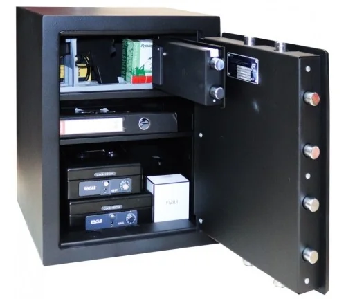 Griffon CLE I.55 T E Black Griffon CLE I.55 T E Black