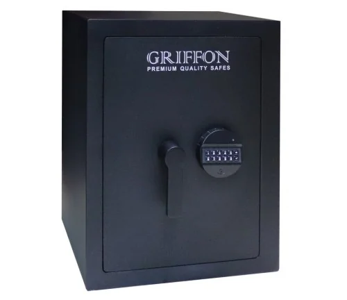 Griffon CLE I.55 T E Black Griffon CLE I.55 T E Black