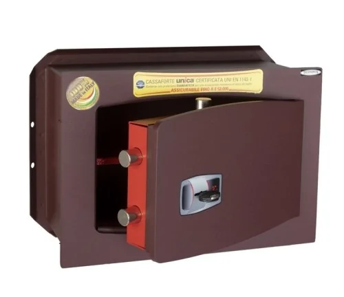 Technomax UNICA UK/4L Technomax UNICA UK/4L