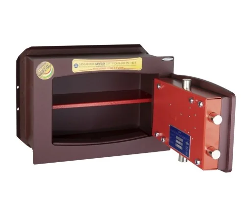 Technomax UNICA UK/4L Technomax UNICA UK/4L
