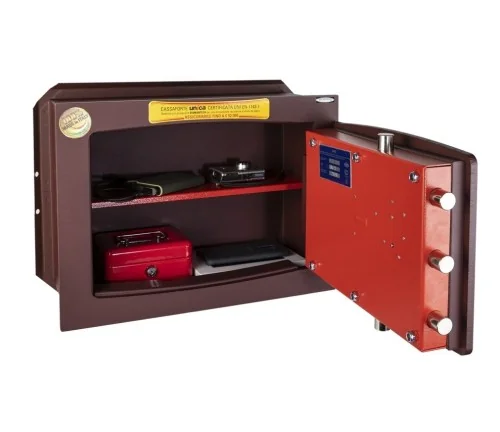 Technomax UNICA UK/5 Technomax UNICA UK/5