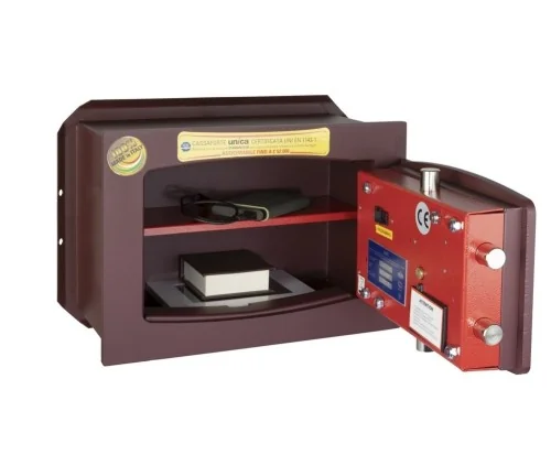 Technomax UNICA UT/4LP Technomax UNICA UT/4LP