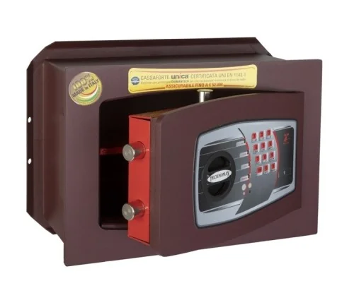 Technomax UNICA UT/4P Technomax UNICA UT/4P