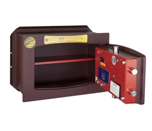 Technomax UNICA UT/4P Technomax UNICA UT/4P
