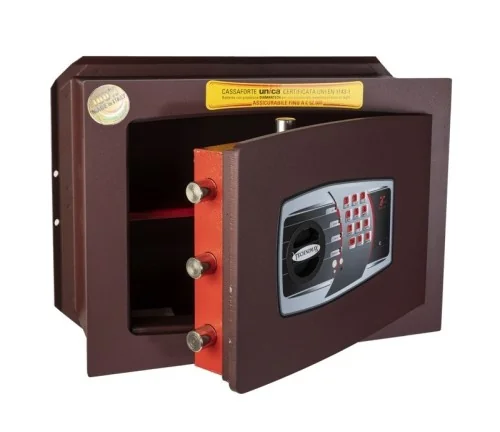 Technomax UNICA UT/5LP Technomax UNICA UT/5LP