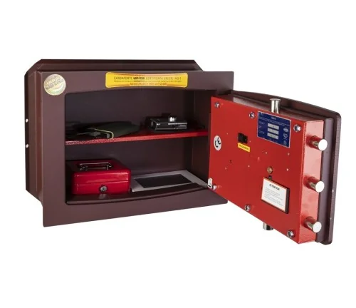 Technomax UNICA UT/5LP Technomax UNICA UT/5LP
