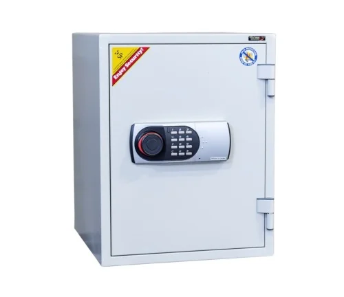 Technomax TECHNOFIRE 530 SDE E Technomax TECHNOFIRE 530 SDE E