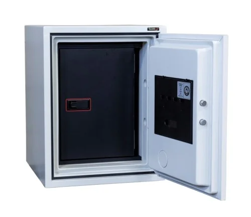Technomax TECHNOFIRE 530 SDE E Technomax TECHNOFIRE 530 SDE E