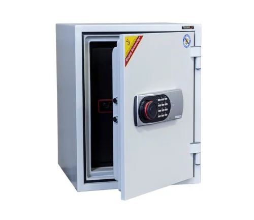 Technomax TECHNOFIRE 530 SDE E Technomax TECHNOFIRE 530 SDE E