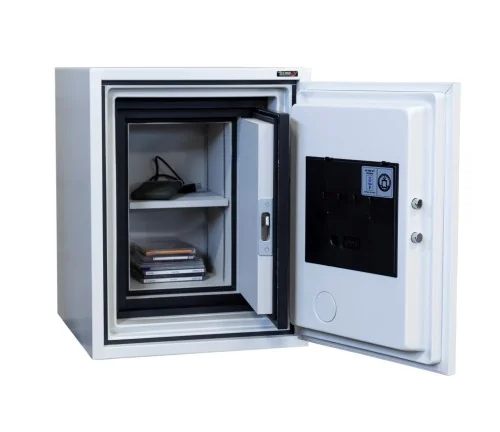 Technomax TECHNOFIRE 530 SDE E Technomax TECHNOFIRE 530 SDE E