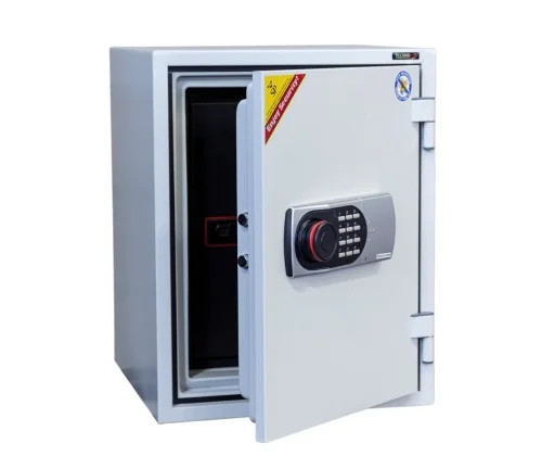 Technomax TECHNOFIRE 070 SDE E Technomax TECHNOFIRE 070 SDE E