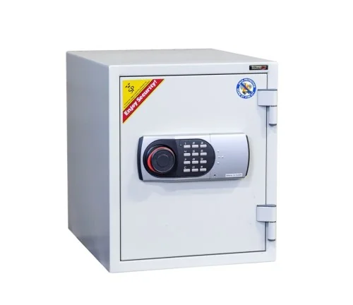 Technomax TECHNOFIRE 125 SDE E Technomax TECHNOFIRE 125 SDE E