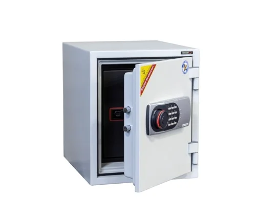 Technomax TECHNOFIRE 125 SDE E Technomax TECHNOFIRE 125 SDE E