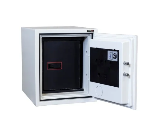 Technomax TECHNOFIRE 125 SDE E Technomax TECHNOFIRE 125 SDE E