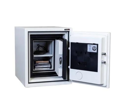 Technomax TECHNOFIRE 125 SDE E Technomax TECHNOFIRE 125 SDE E