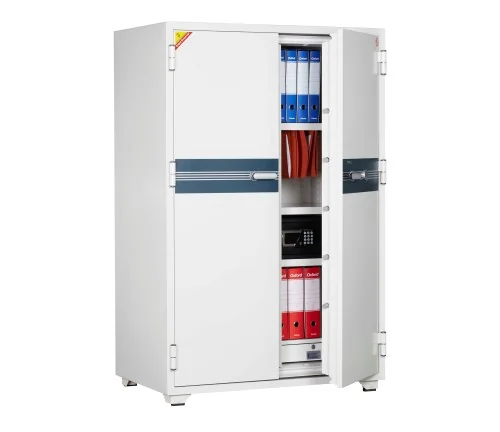 Technomax TECHNOFIRE 635 NGS K Technomax TECHNOFIRE 635 NGS K