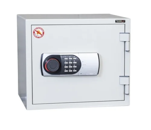 Technomax TECHNOFIRE 20 S E Technomax TECHNOFIRE 20 S E