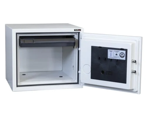 Technomax TECHNOFIRE 20 S E Technomax TECHNOFIRE 20 S E