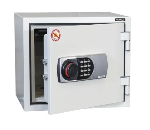 Technomax TECHNOFIRE 20 S E Technomax TECHNOFIRE 20 S E
