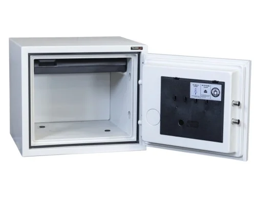 Technomax TECHNOFIRE 20 S E Technomax TECHNOFIRE 20 S E